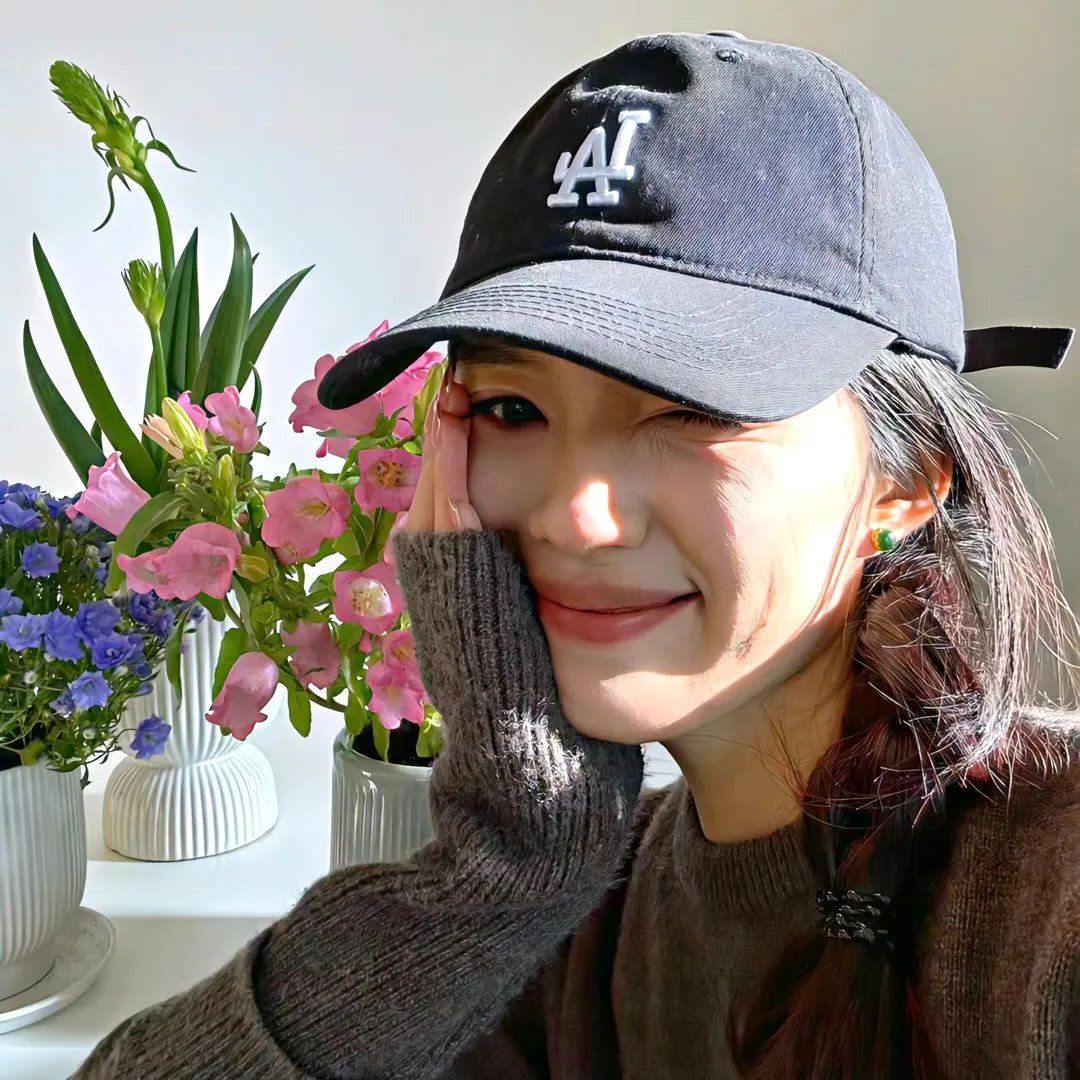 玛格丽特的春天